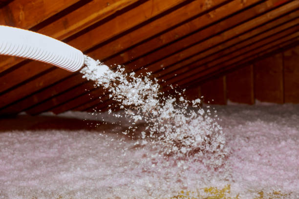 Best Specialized Insulation Services in Garland, NC