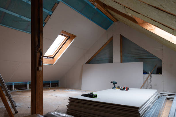 Best Fiberglass Insulation in Garland, NC