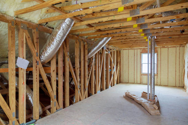 Best Spray Foam Insulation in Garland, NC
