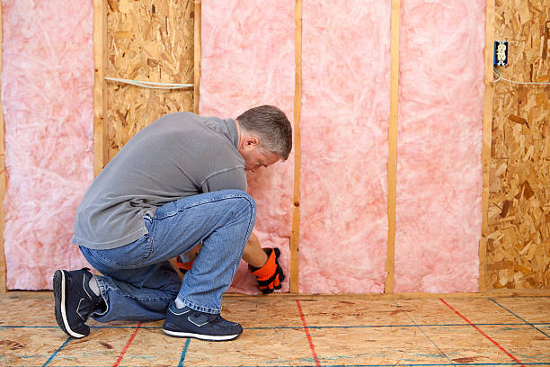 Best Commercial Insulation in Garland, NC