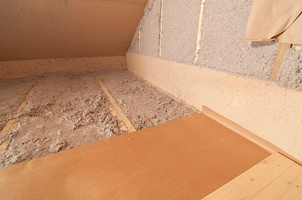 Best Residential Insulation in Garland, NC