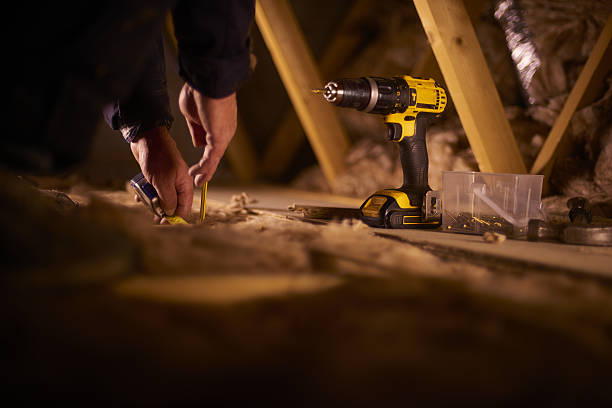  Garland, NC Insulation Contractor Pros