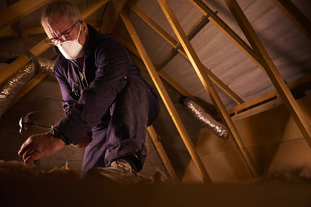 Best Insulation Maintenance and Repair in Garland, NC