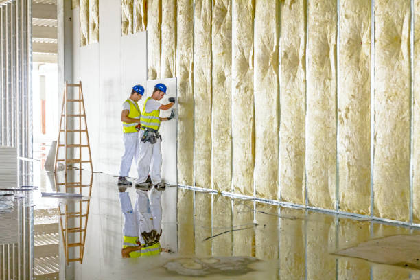Trusted Garland, NC Insulation Contractor Experts